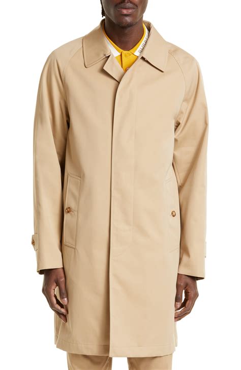 burberry camden coat